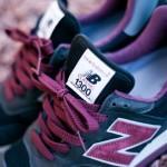 New Balance M1300GGO New Balance 1300 Grape
