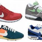 Nike WMNS Air Vortex VNTG Gradient Pack Nike Sportswear Preview 2013