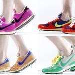 Nike WMNS Air Vortex VNTG Gradient Pack Nike Blue Ribbon Sports Pack