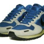 Nike WMNS Air Vortex VNTG Gradient Pack Nike Air Vortex Vintage Imperial Blue/Black dispo