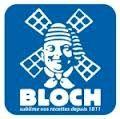 logo bloch