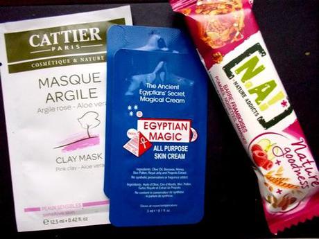 La joliebox du mois d’avril joliebox 10