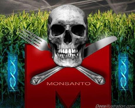 monsanto Etats Unis: le Monsanto act met les OGM au dessus de la loi
