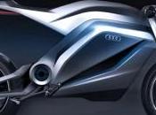 Audi Motorrad