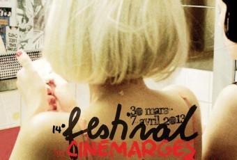 Sorties LGBT : Festival CInémarges de Bordeaux