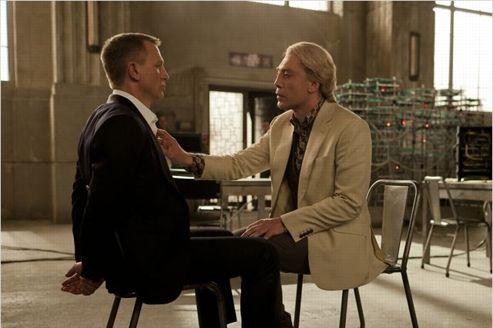 Skyfall : un James Bond gay friendly