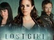 "Lost Girl" renouvelée pour 4ème saison