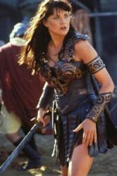 Xena, Princesse guerrière  retourne sur Gulli samedi 16 février