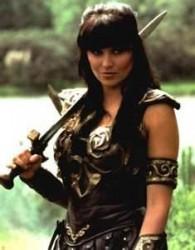 Xena, Princesse guerrière  retourne sur Gulli samedi 16 février