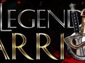 Legendary Warriors Convention Xena /Legend Seeker Paris