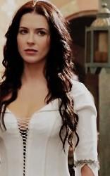 Legendary Warriors : Convention Xena /Legend of the Seeker à Paris