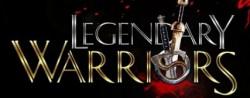 Legendary Warriors : Convention Xena /Legend of the Seeker à Paris