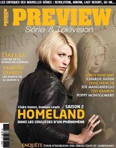 Presse: Comment se porte le traitement de l'homosexualité dans les séries françaises?