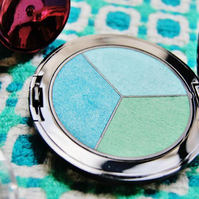 Le Défi du lundi : Du vert, du vert, du vert...