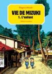 Shigeru Mizuki - La vie de Mizuki