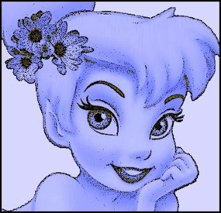 La vie ? Un conte de fées, j'vous dis...