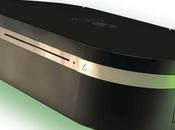 Nouvelle XBox première présentation mai?