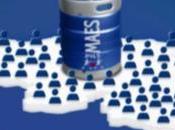 MAES plus qu’une bière, famille!