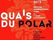 tribulations d'une Quais polars