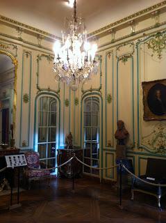 L'odyssée des musées