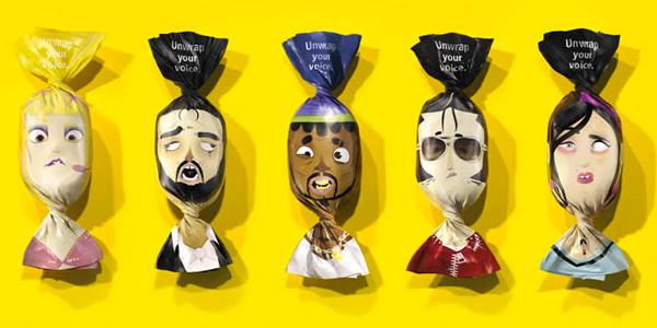 Éclaircissez vous la voix