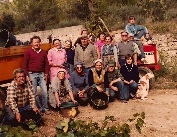 C’était à Chaudoin