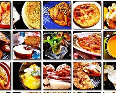 Recette Pour Ramadan 2013