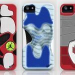 Air Jordan XI Low GS Pink Snakeskin Etuis iPhone inspirés des Air Jordan