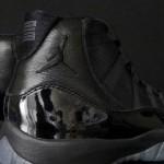 Air Jordan XI Low GS Pink Snakeskin Air Jordan 11 Blackout – Possible release pour le Black Friday