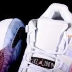 Air Jordan XI Low GS Pink Snakeskin air-jordan-11-low-gs-pink-snakeskin-08