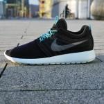Nike Roshe Run Dynamic Flywire Pack nike-roshe-run-dynamic-flywire-black-1