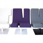 « Typographia  » pour un intérieur plus que personnalisé!