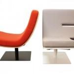 « Typographia  » pour un intérieur plus que personnalisé!