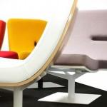 « Typographia  » pour un intérieur plus que personnalisé!