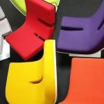 « Typographia  » pour un intérieur plus que personnalisé!