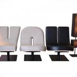 « Typographia  » pour un intérieur plus que personnalisé!