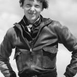 PORTRAIT : Amelia Earhart une aventurière devenue culte
