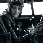 PORTRAIT : Amelia Earhart une aventurière devenue culte
