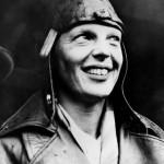 PORTRAIT : Amelia Earhart une aventurière devenue culte