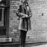 PORTRAIT : Amelia Earhart une aventurière devenue culte