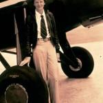 PORTRAIT : Amelia Earhart une aventurière devenue culte