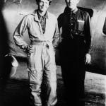 PORTRAIT : Amelia Earhart une aventurière devenue culte