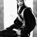 PORTRAIT : Amelia Earhart une aventurière devenue culte