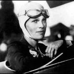 PORTRAIT : Amelia Earhart une aventurière devenue culte
