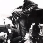 PORTRAIT : Amelia Earhart une aventurière devenue culte