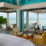 Cayo Espanto, coin de paradis à Ambergris Caye