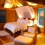 Cayo Espanto, coin de paradis à Ambergris Caye