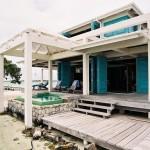 Cayo Espanto, coin de paradis à Ambergris Caye