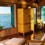 Cayo Espanto, coin de paradis à Ambergris Caye