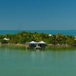 Cayo Espanto, coin de paradis à Ambergris Caye
